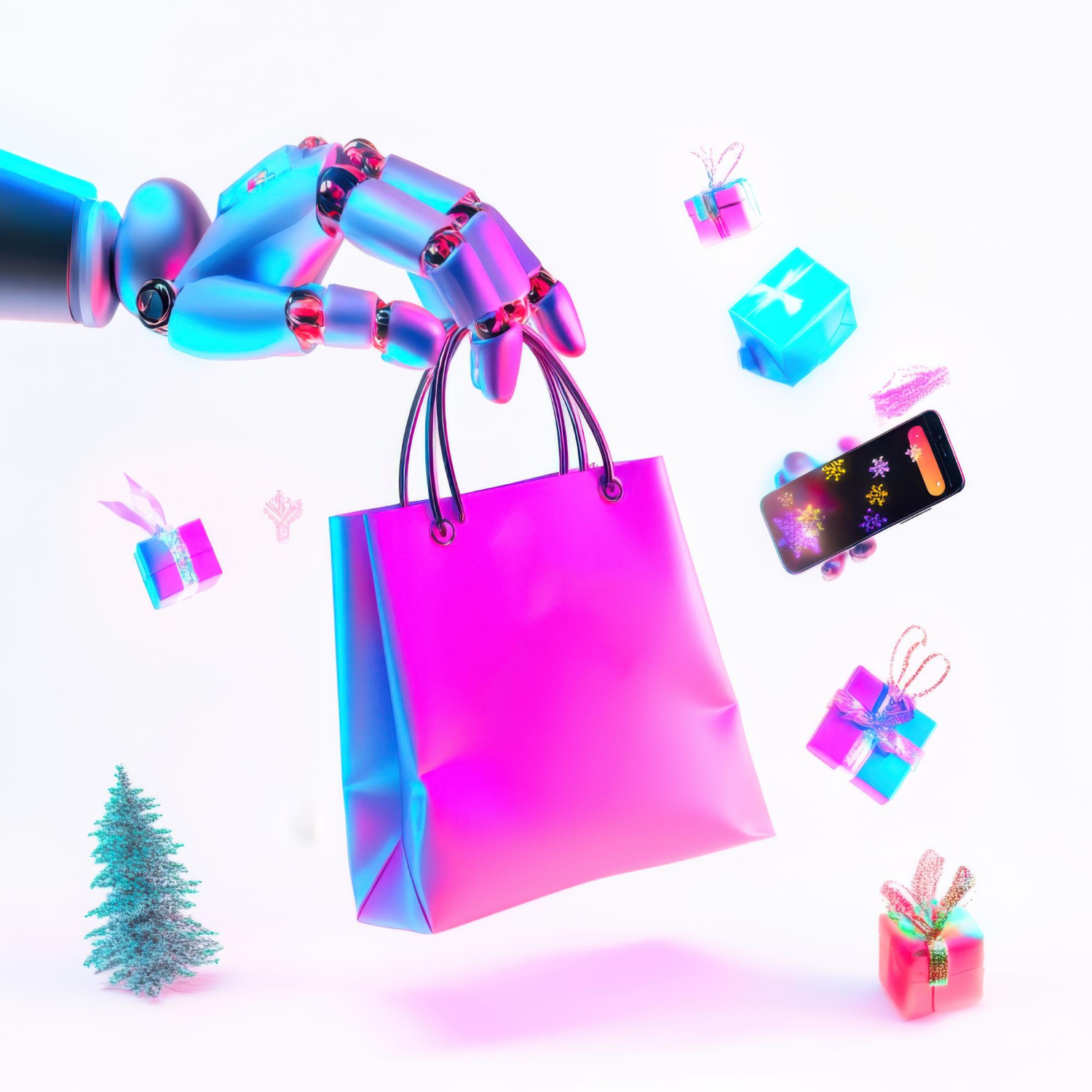 AI in Retail Media Advertising