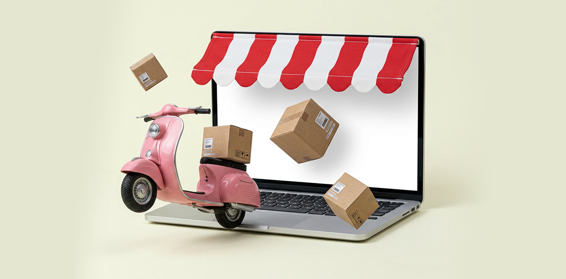 Retail Media advertising in MENA